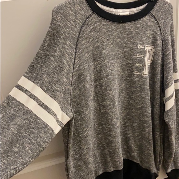 Victoria secret oversized sweater - Picture 4 of 4